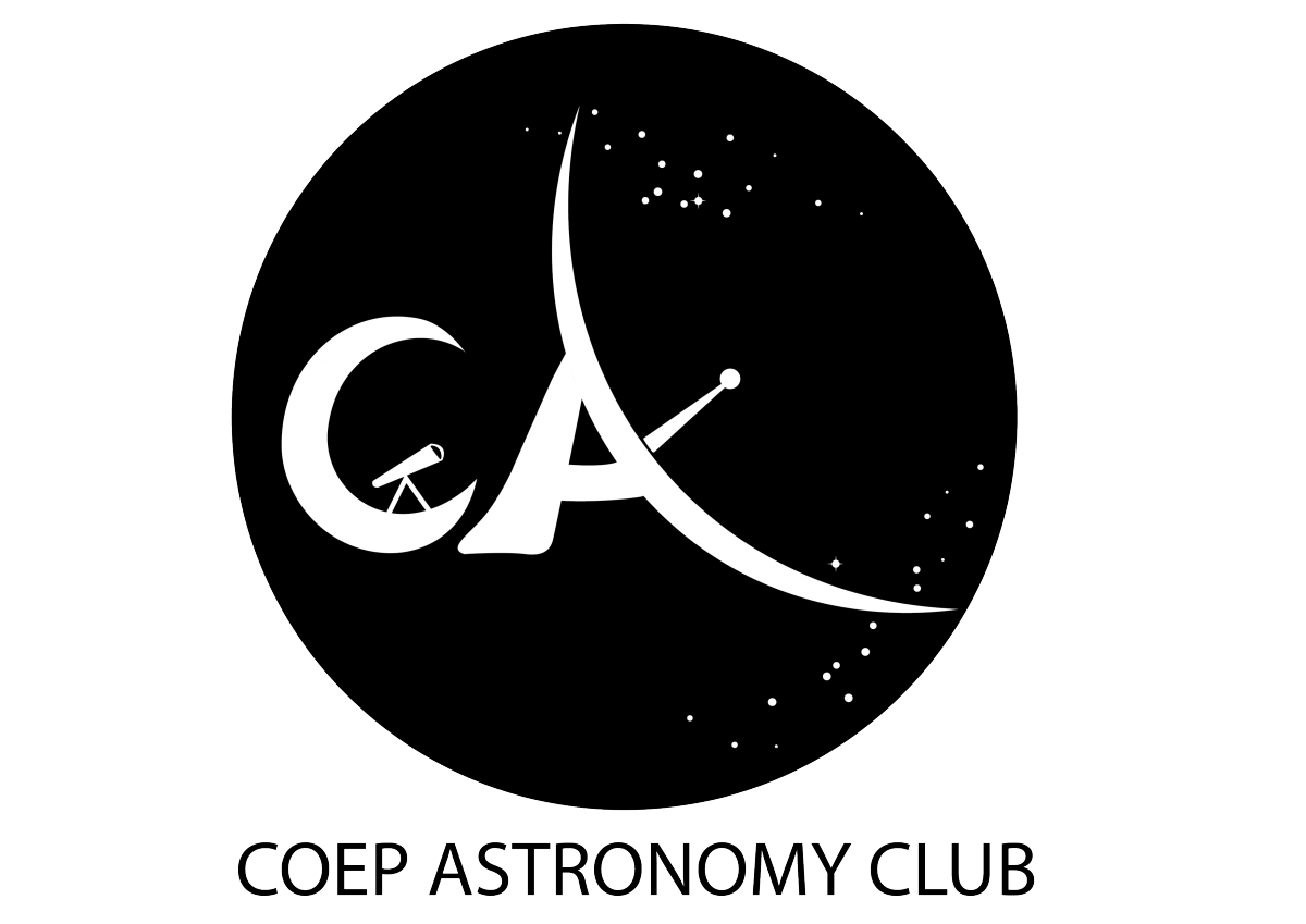 Astronomy Club Logo